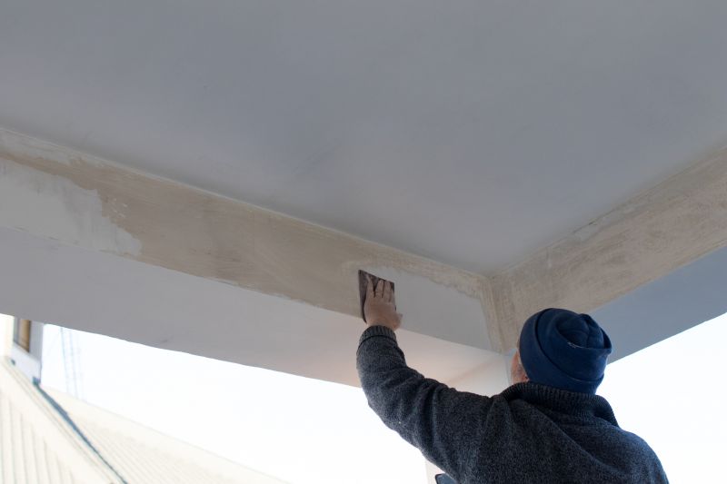 Stucco Maintenance in Santa Rosa, CA