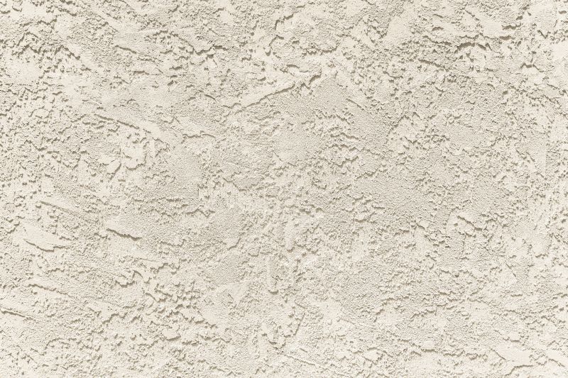 Stucco Wall Installation