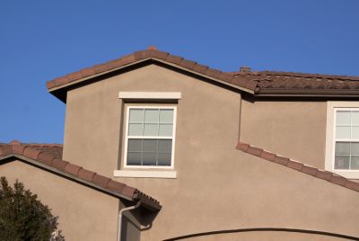 Artificial Stucco Installation in Marin County, CA