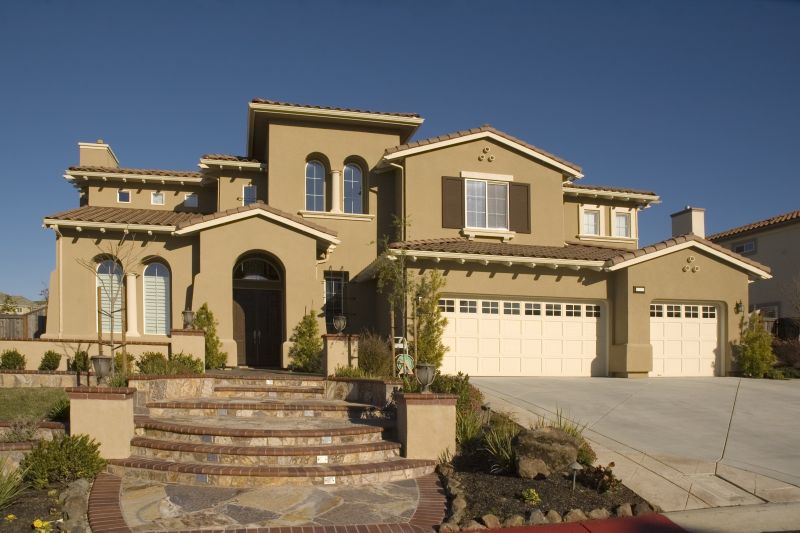 Cost of Stucco Wall Installation — Cost of Stucco Wall Installation
