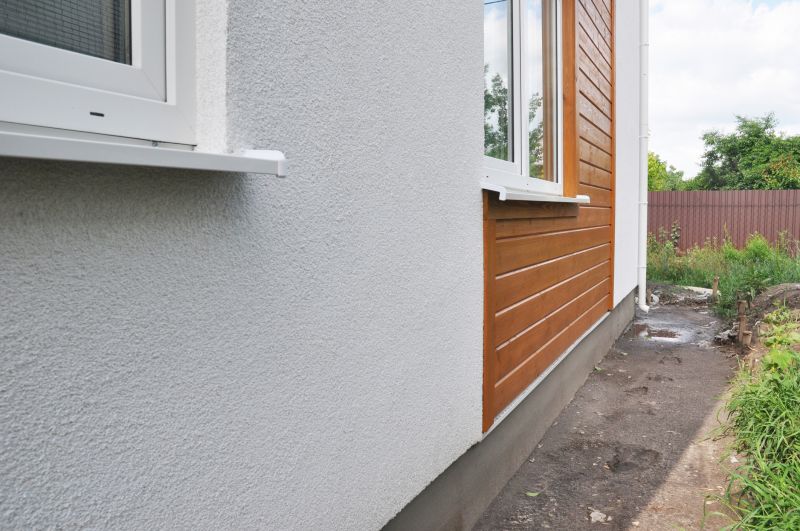 Cost of Stucco Wall Installation — Cost of Stucco Wall Installation