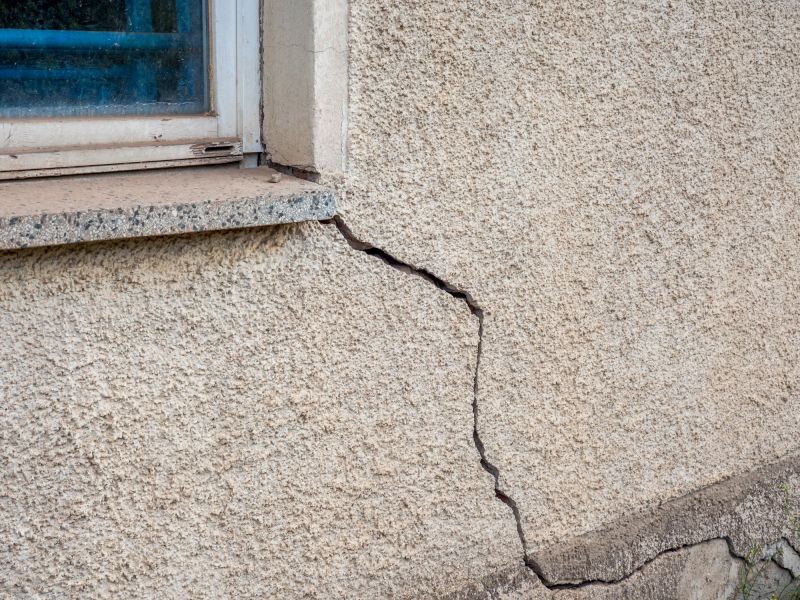 Stucco Maintenance in Ventura County, CA